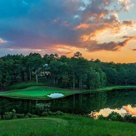 Pursell Farms Hotell Fayetteville Eksteriør bilde