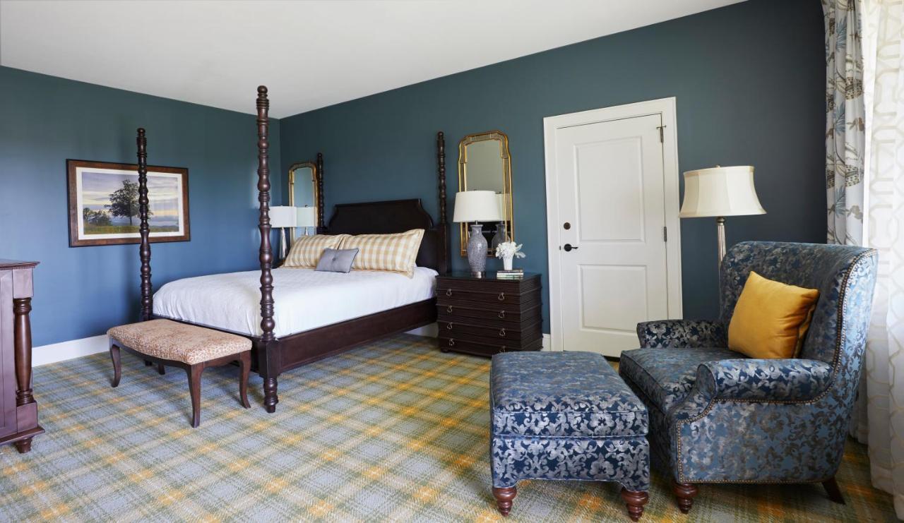 Pursell Farms Hotell Fayetteville Eksteriør bilde