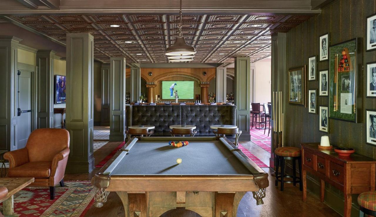 Pursell Farms Hotell Fayetteville Eksteriør bilde