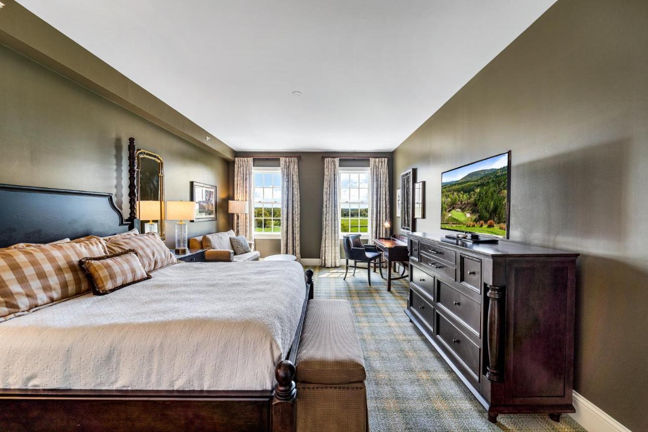 Pursell Farms Hotell Fayetteville Eksteriør bilde