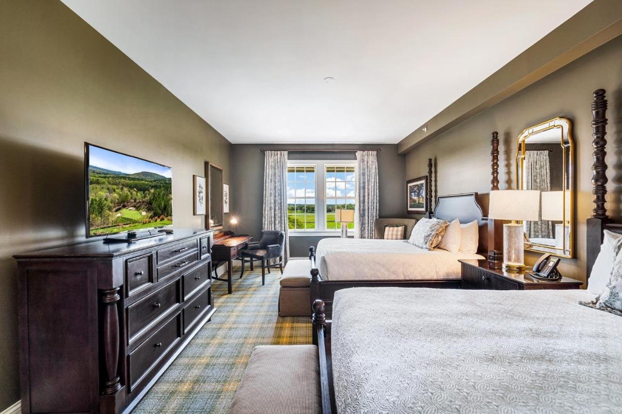Pursell Farms Hotell Fayetteville Eksteriør bilde