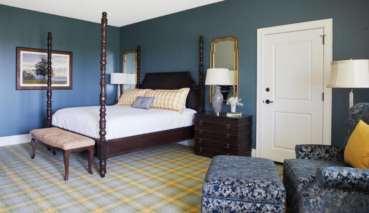 Pursell Farms Hotell Fayetteville Eksteriør bilde
