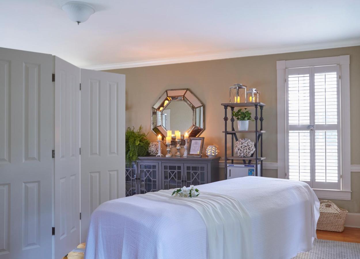 Pursell Farms Hotell Fayetteville Eksteriør bilde