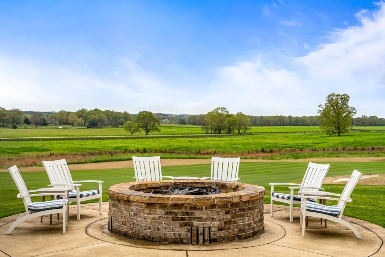 Pursell Farms Hotell Fayetteville Eksteriør bilde