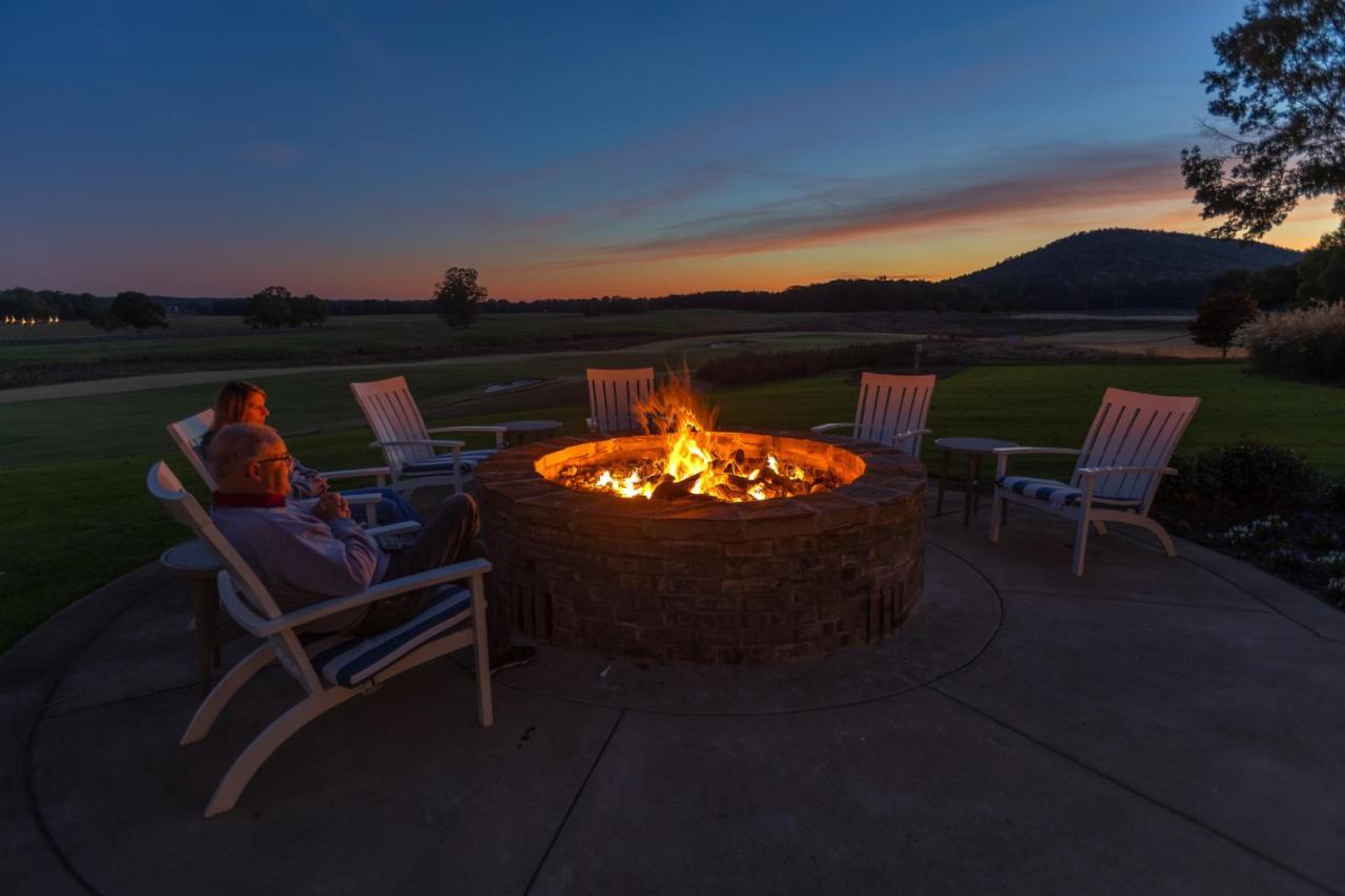 Pursell Farms Hotell Fayetteville Eksteriør bilde