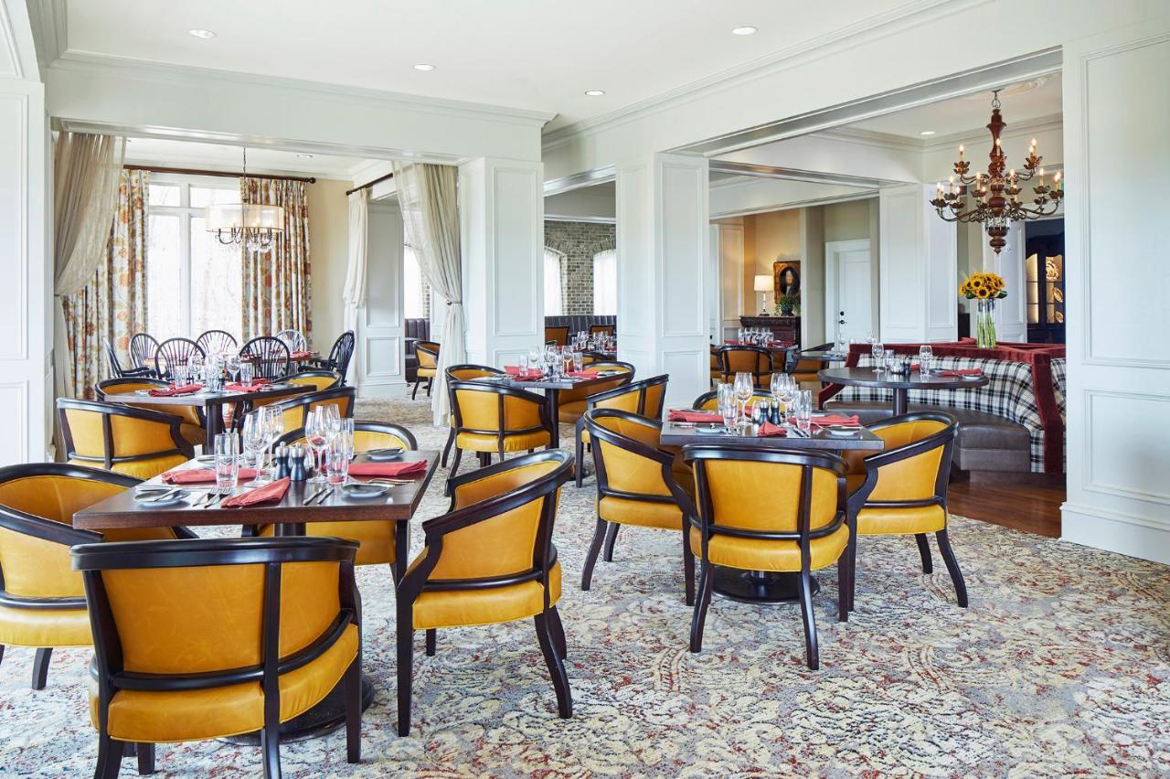 Pursell Farms Hotell Fayetteville Eksteriør bilde