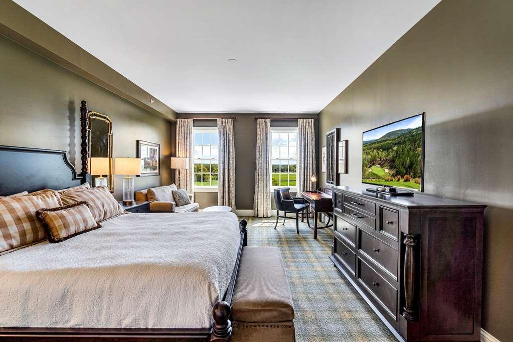 Pursell Farms Hotell Fayetteville Rom bilde