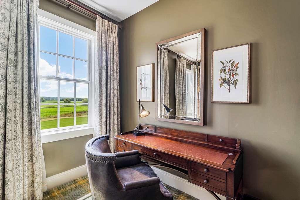 Pursell Farms Hotell Fayetteville Rom bilde