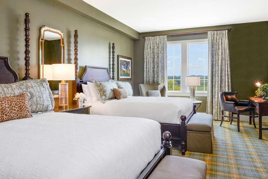 Pursell Farms Hotell Fayetteville Rom bilde