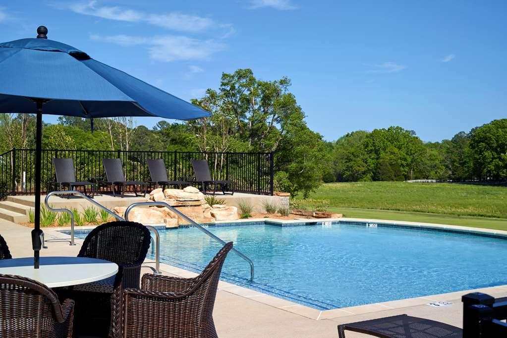 Pursell Farms Hotell Fayetteville Fasiliteter bilde